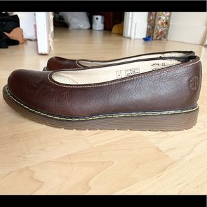 Doc martens Ellen - EUC leather shoes